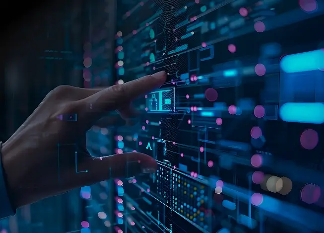 Limited scalability of manual processes